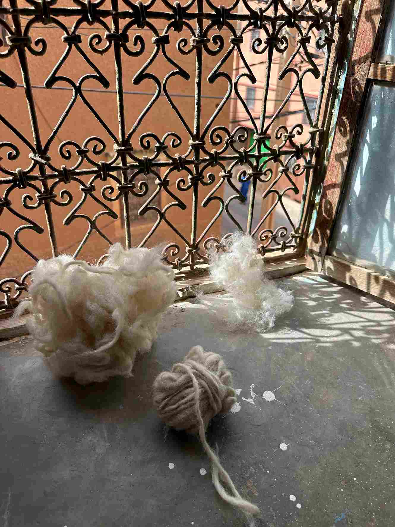 Women of the Loom The Art of Moroccan Weaving Berber House Rugs (1)