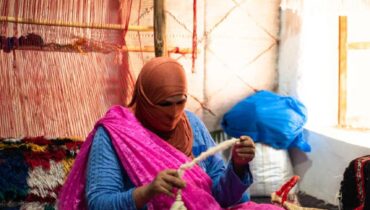 The Timeless Art of Moroccan Rugs: Meaning, Craftsmanship, and How to Choose the Perfect One for Your Home