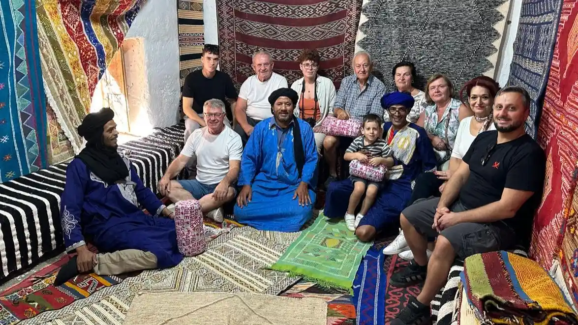 Moroccan Rug Buying Guide: 7 Things to Know Before You Order Online (2026 Edition)