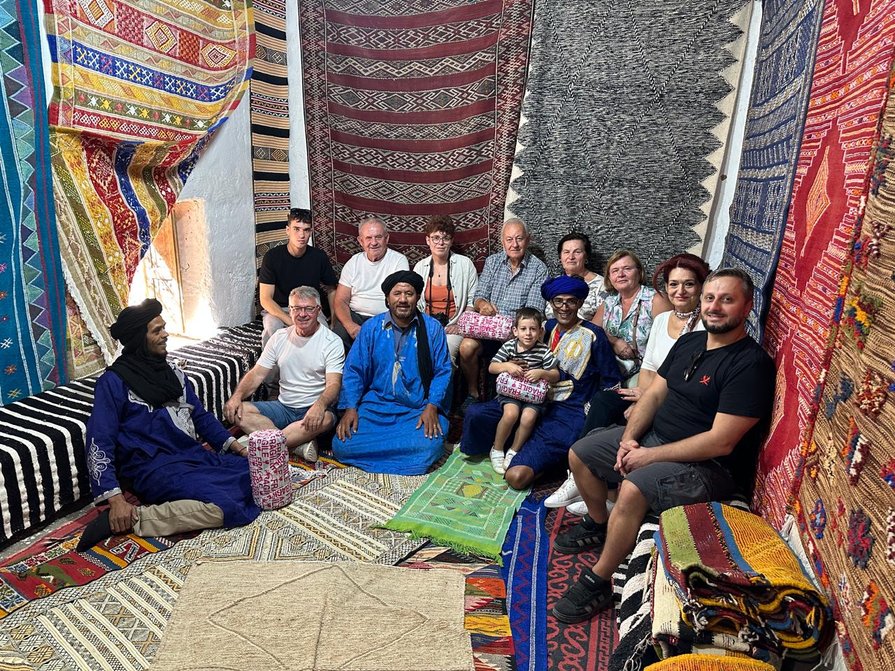 Berber House Rugs (1)