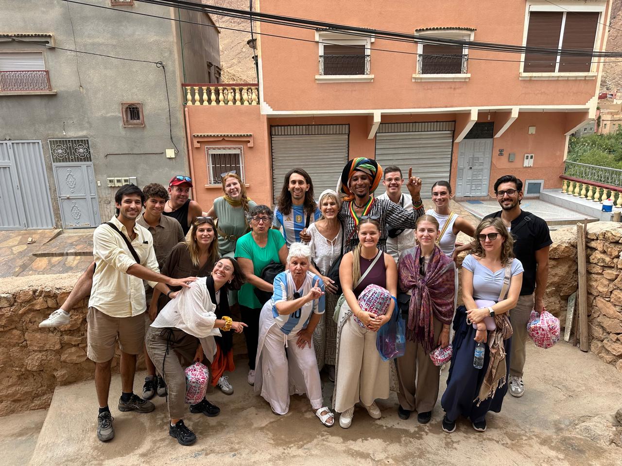 Berber House Rugs (2)