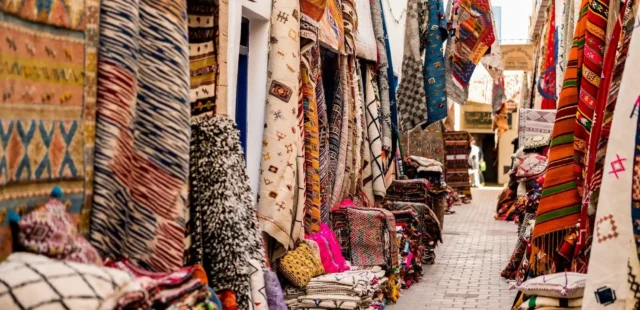How to Tell if a Moroccan Berber Rug Is Authentic: 9 Signs to Look For