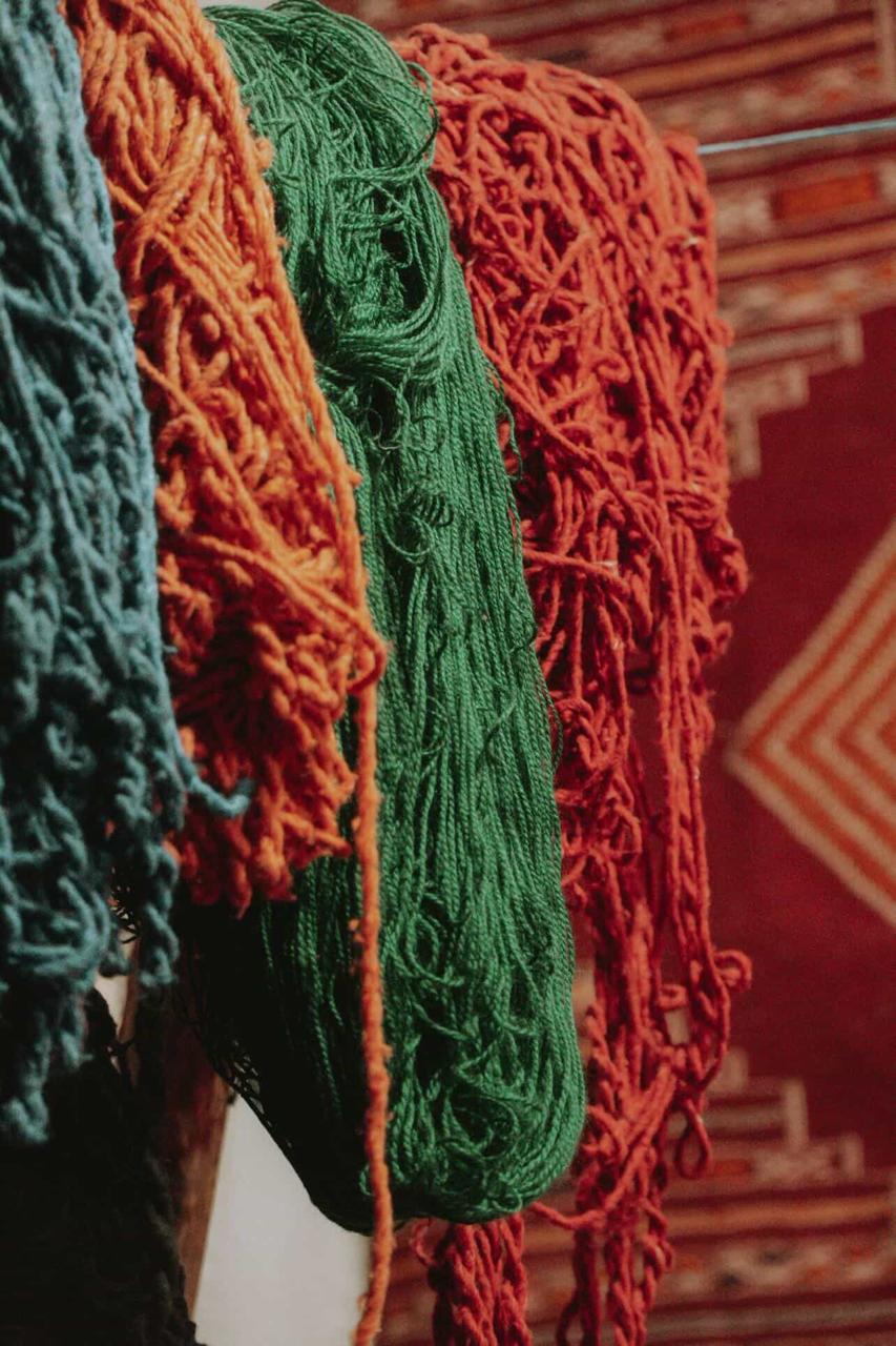 Handmade Moroccan Rugs: Complete Artisan Heritage Guide 2026
