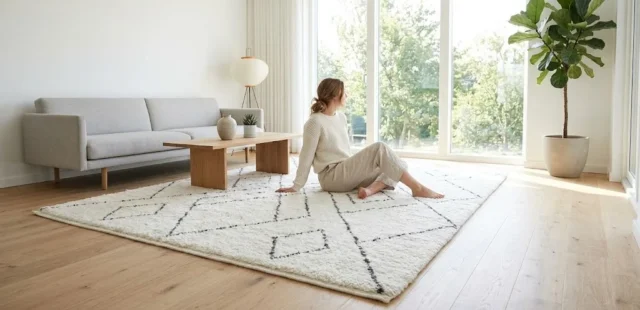 How to Clean a Berber Rug: The Complete Care Guide
