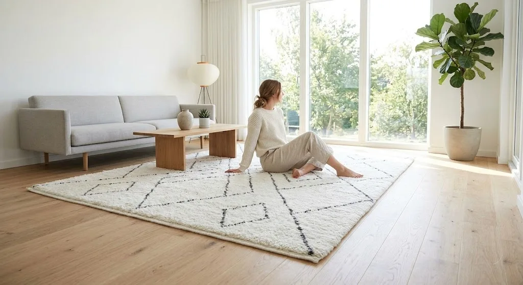 How to Clean a Berber Rug: The Complete Care Guide